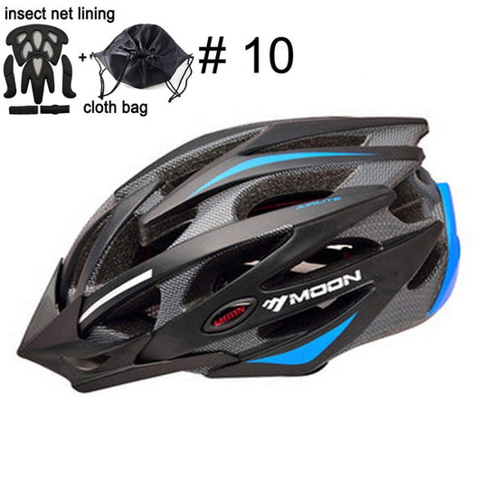 Ultralight Outdoor Sports MTB Bike Helmet