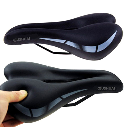 Bike Saddle Soft Seat
