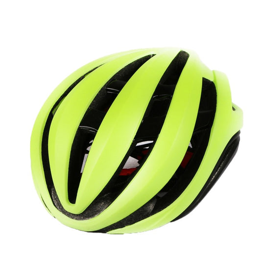 Racing Bike Aerodynamics Wind Helmet