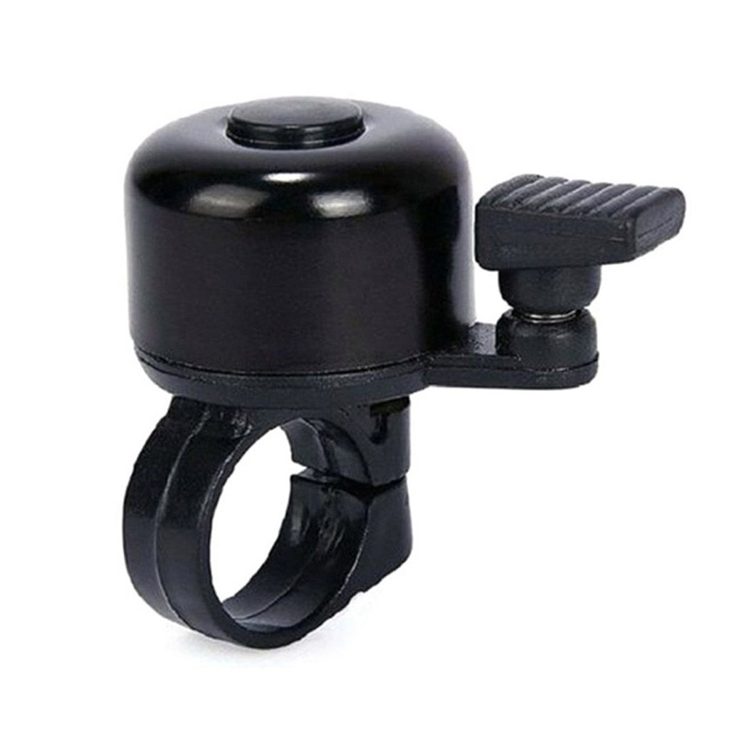 Handlebar Metal Ring Bell