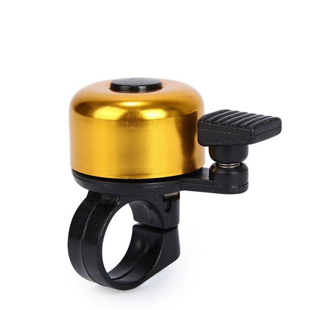 Handlebar Metal Ring Bell
