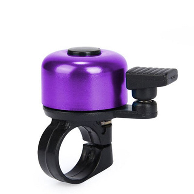 Handlebar Metal Ring Bell