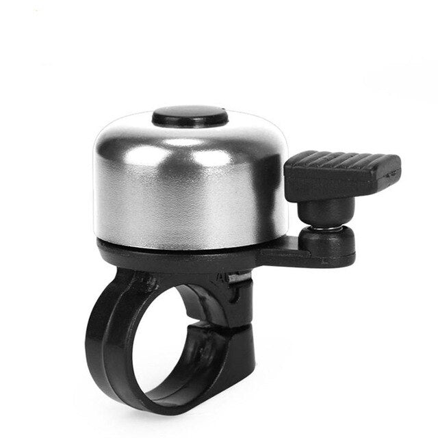 Handlebar Metal Ring Bell