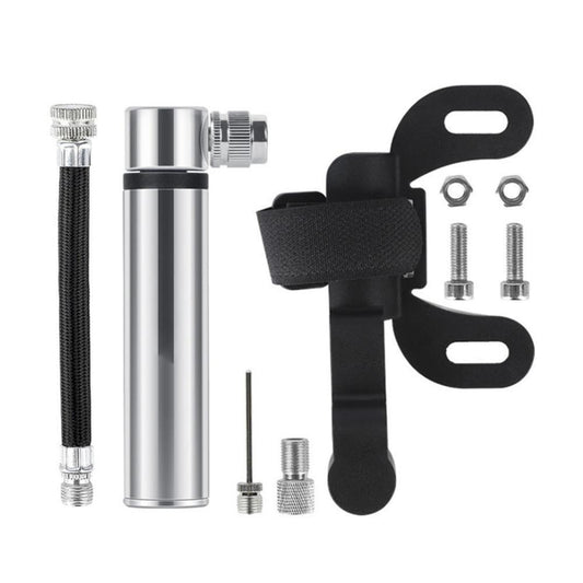 Bicycle Pump For Cycling