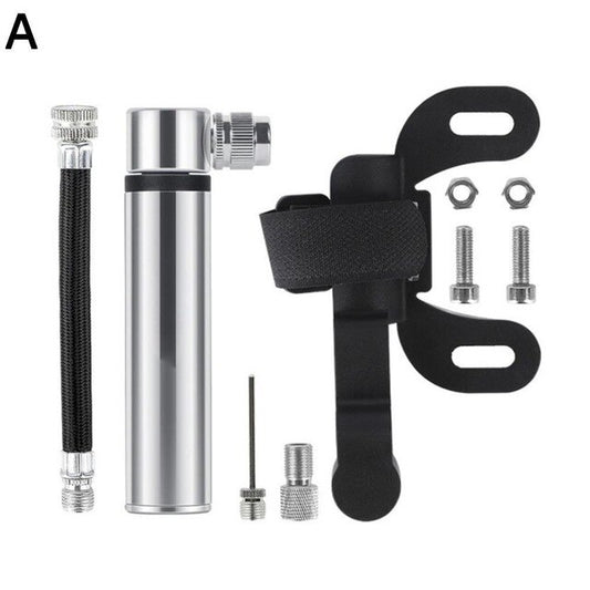 Bicycle Pump For Cycling