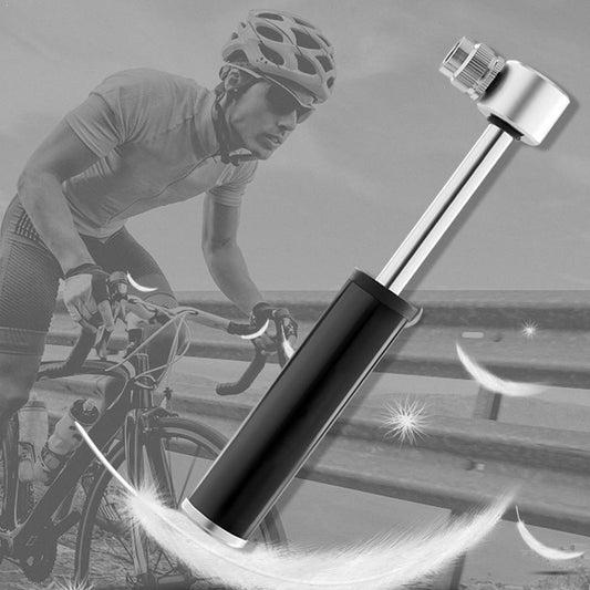 Mini Bicycle Pump