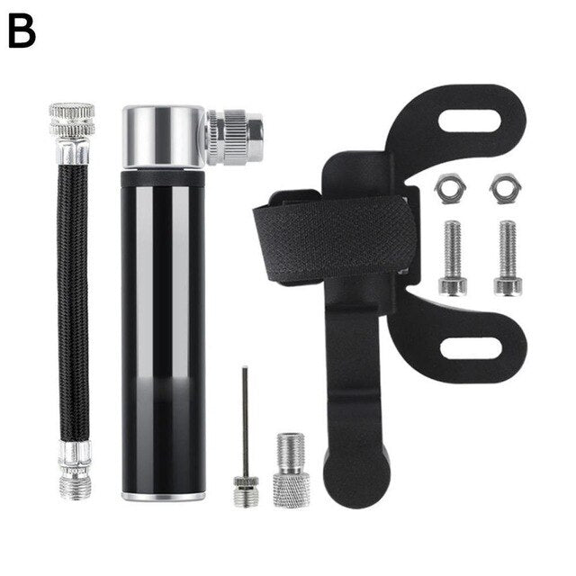 Mini Bicycle Pump