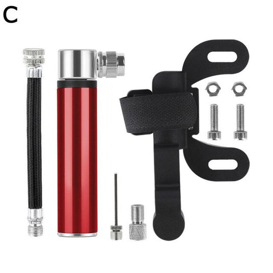 Mini Bicycle Pump