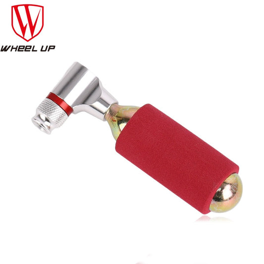 Fast Air Inflator Portable Hand Pump