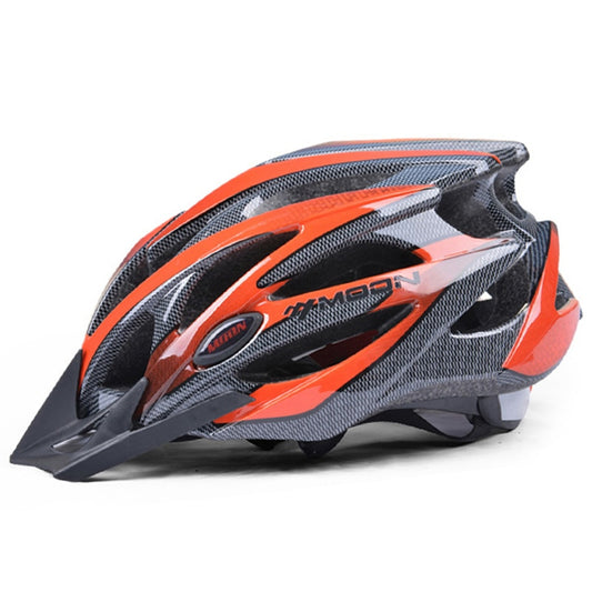 Ultralight Outdoor Sports MTB Bike Helmet