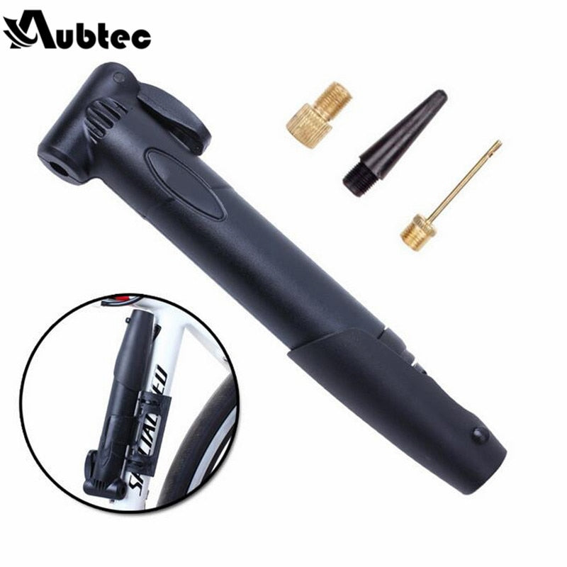 Ultralight Mini Portable Plastic Air Pump