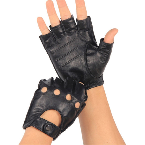 High Quality Genuine Leather Gloves