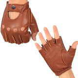 High Quality Genuine Leather Gloves