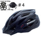 Ultralight Outdoor Sports MTB Bike Helmet