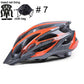 Ultralight Outdoor Sports MTB Bike Helmet