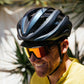 Racing Bike Aerodynamics Wind Helmet