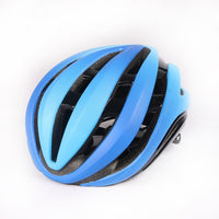Racing Bike Aerodynamics Wind Helmet