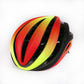 Racing Bike Aerodynamics Wind Helmet