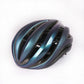 Racing Bike Aerodynamics Wind Helmet