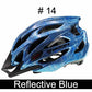 Ultralight Outdoor Sports MTB Bike Helmet