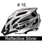 Ultralight Outdoor Sports MTB Bike Helmet
