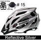 Ultralight Outdoor Sports MTB Bike Helmet
