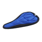 3D Soft Silicone Bike Seat