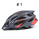 Ultralight Outdoor Sports MTB Bike Helmet
