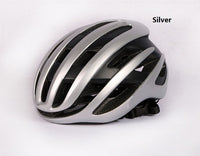 Men Sports Aero Bike Helmet