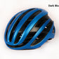 Men Sports Aero Bike Helmet