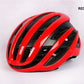 Men Sports Aero Bike Helmet