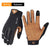 Winter Windproof MTB  Motorcycle Gloves