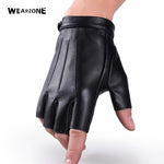 Men Genuine Leather Gloves