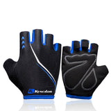 Breathable Anti-slip Cycling Gloves