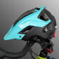 Bike Helmet Riding Equipment