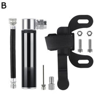 Bicycle Pump For Cycling