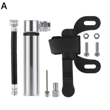 Mini Bicycle Pump