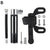 Mini Bicycle Pump