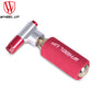 Portable Mountain Bike Cylinder Pump