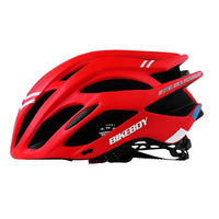 Ultralight Mountain Bike Helmet