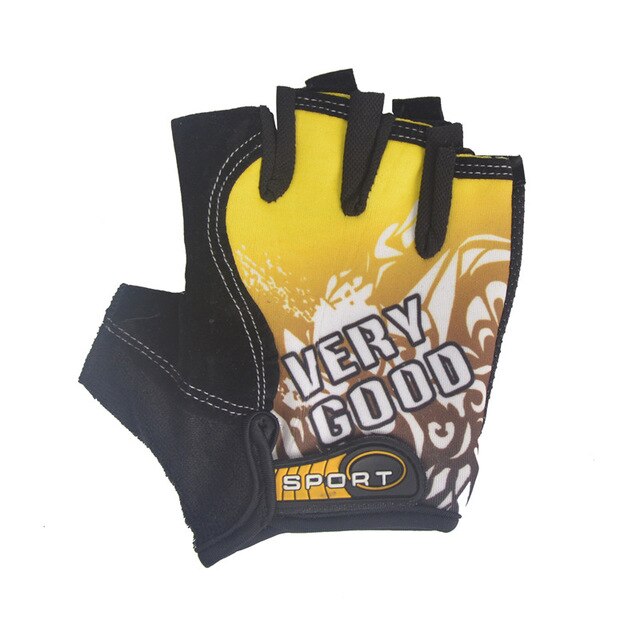 Classic Sports Gloves