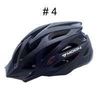 Ultralight Outdoor Sports MTB Bike Helmet