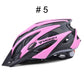 Ultralight Outdoor Sports MTB Bike Helmet