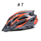 Ultralight Outdoor Sports MTB Bike Helmet