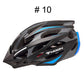Ultralight Outdoor Sports MTB Bike Helmet