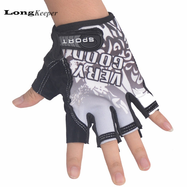 Classic Sports Gloves